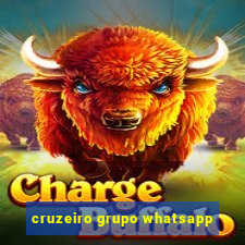 cruzeiro grupo whatsapp